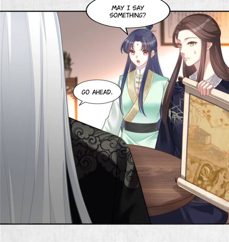 The Young Genius Paintress Chapter 27 - Page 27