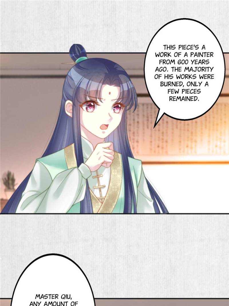 The Young Genius Paintress Chapter 27 - Page 28