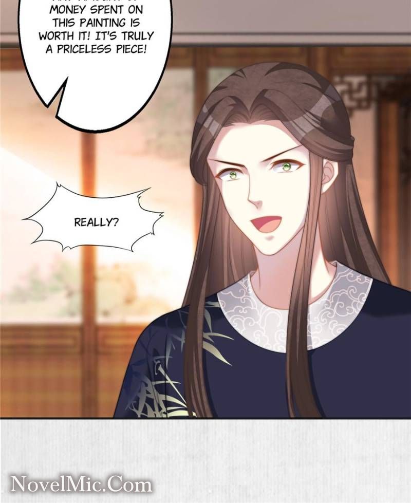 The Young Genius Paintress Chapter 27 - Page 29