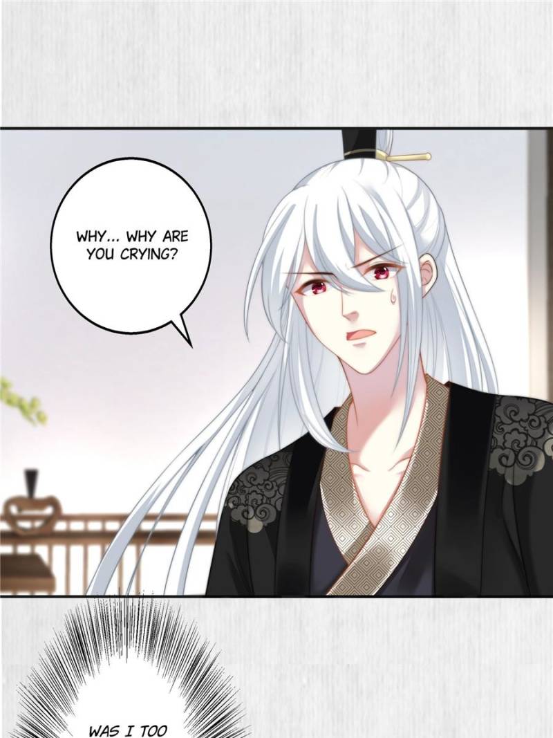 The Young Genius Paintress Chapter 27 - Page 3