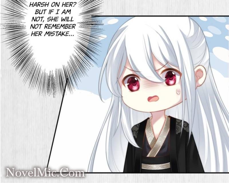 The Young Genius Paintress Chapter 27 - Page 4