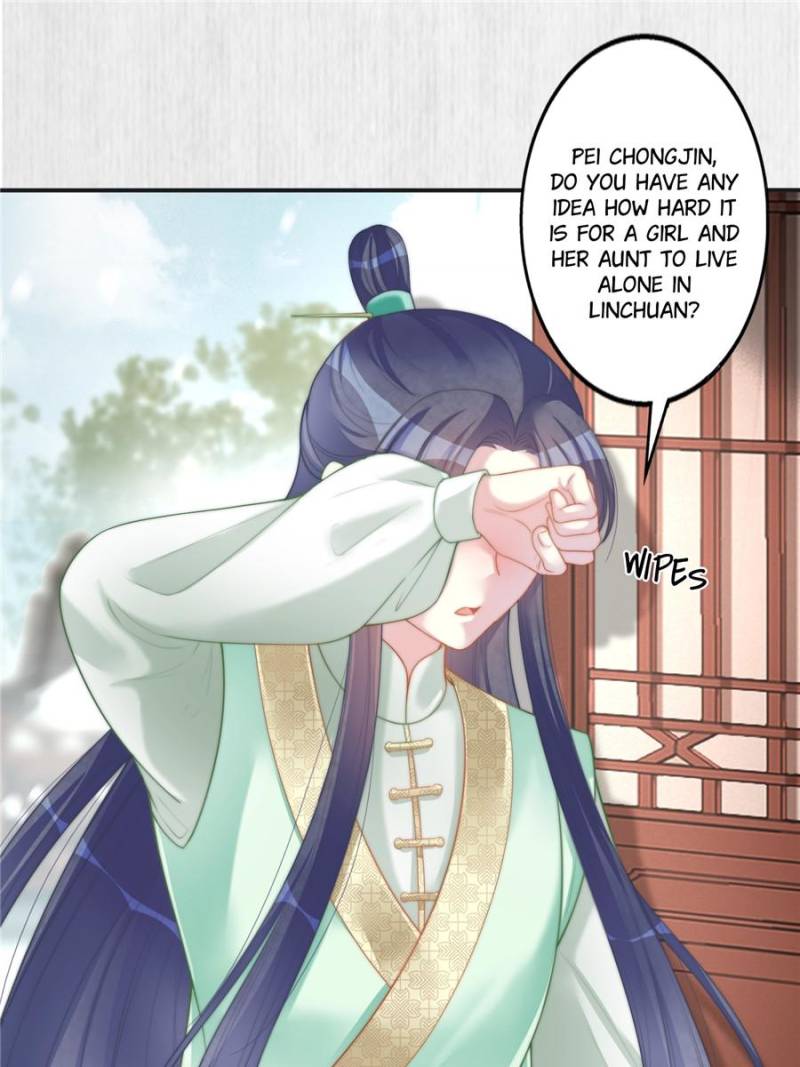 The Young Genius Paintress Chapter 27 - Page 5