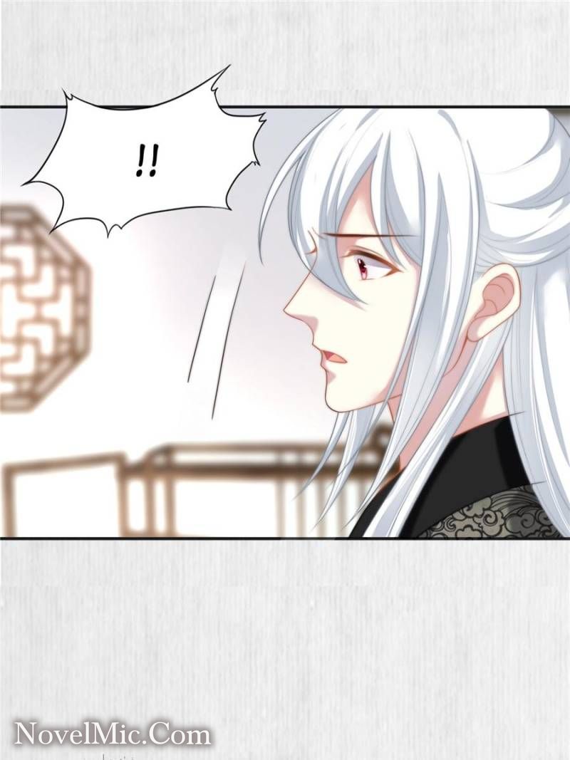 The Young Genius Paintress Chapter 27 - Page 8