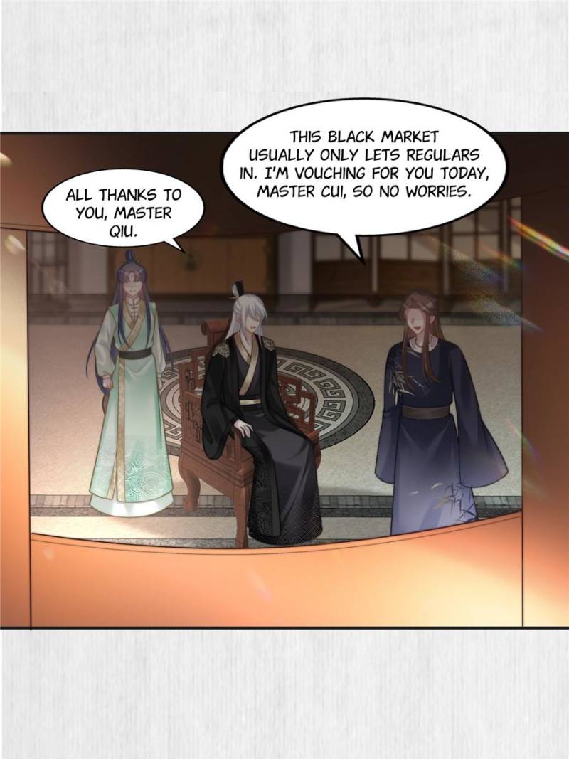 The Young Genius Paintress Chapter 28 - Page 10