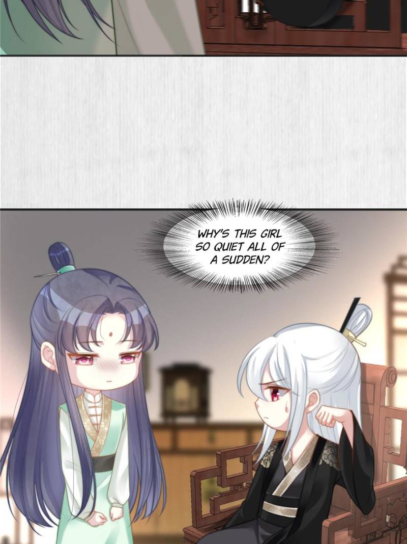 The Young Genius Paintress Chapter 28 - Page 13