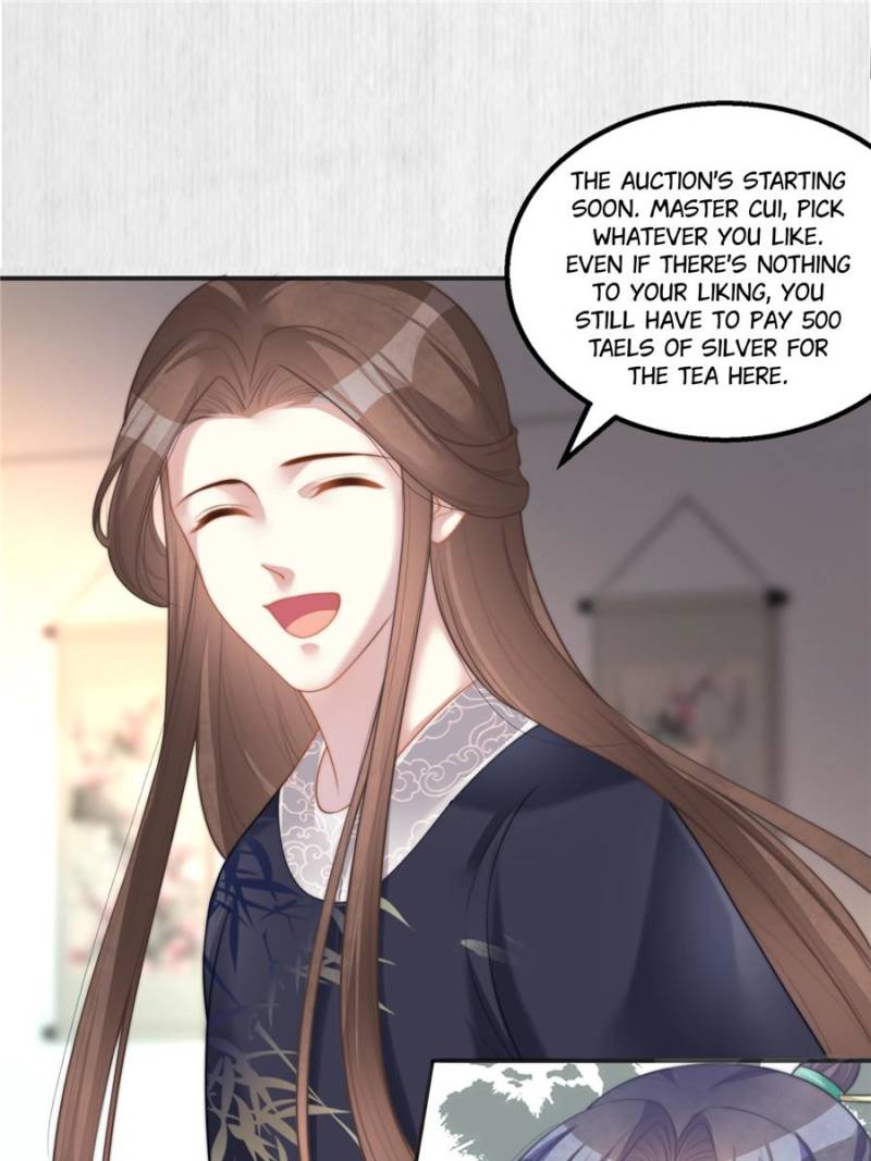 The Young Genius Paintress Chapter 28 - Page 15