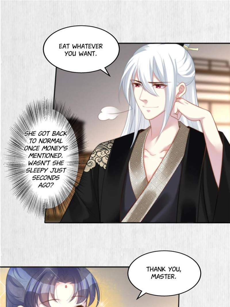 The Young Genius Paintress Chapter 28 - Page 17