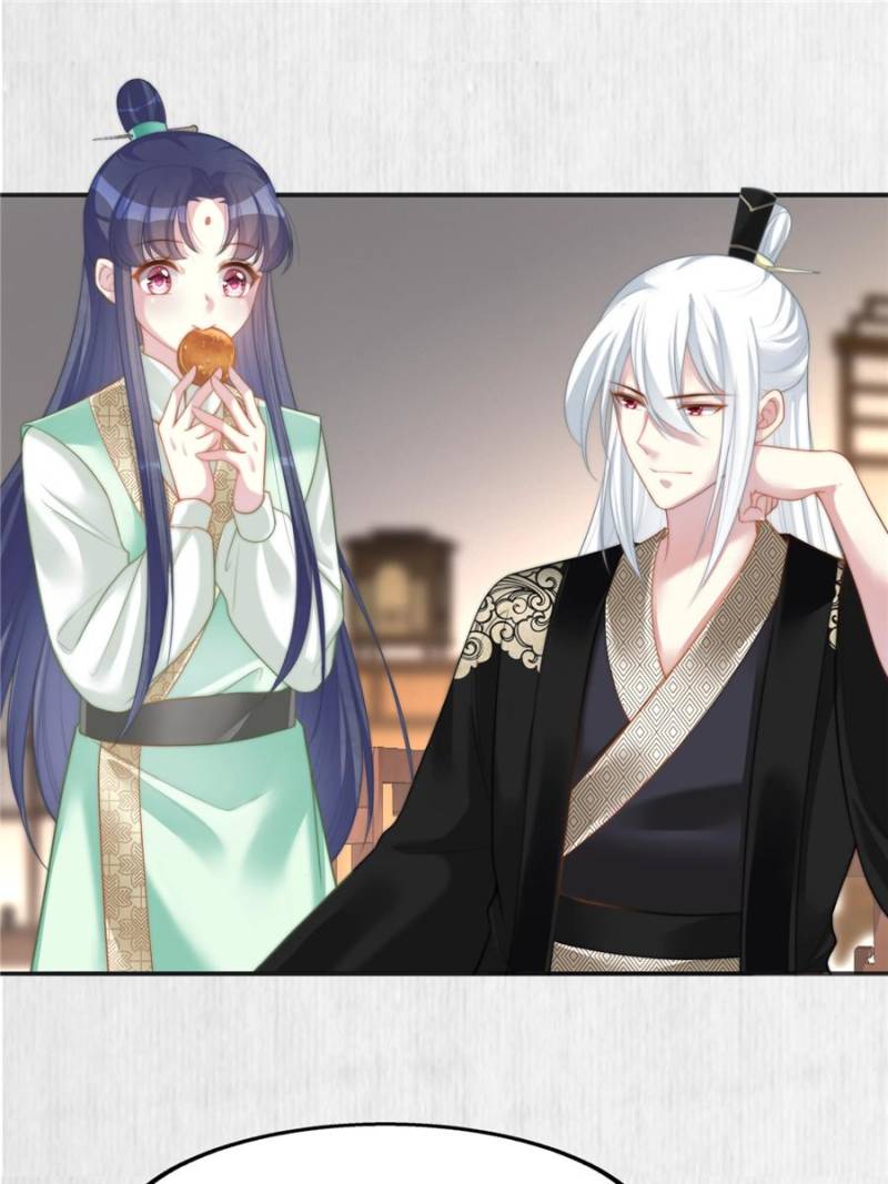 The Young Genius Paintress Chapter 28 - Page 19