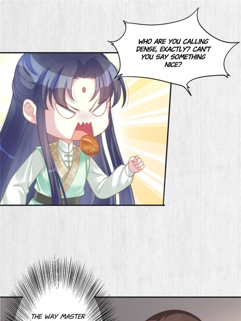 The Young Genius Paintress Chapter 28 - Page 21