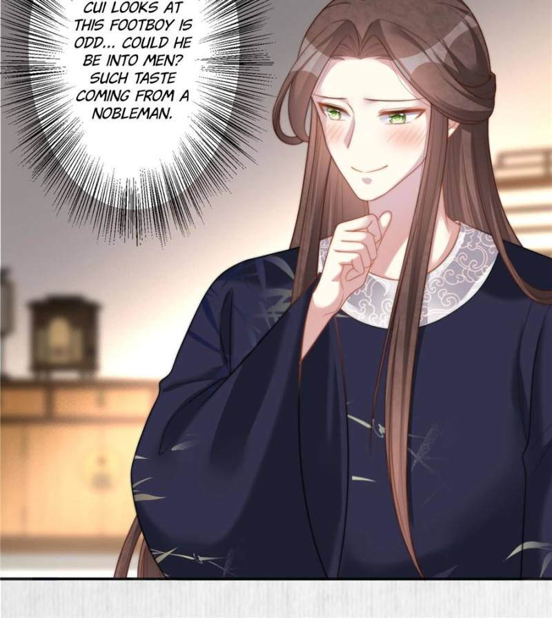 The Young Genius Paintress Chapter 28 - Page 22