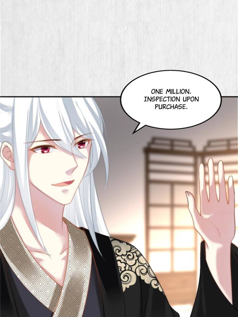 The Young Genius Paintress Chapter 28 - Page 26