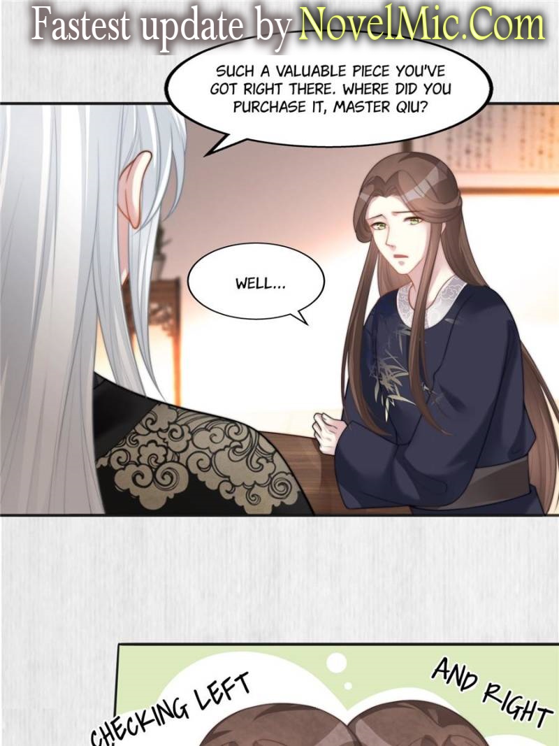 The Young Genius Paintress Chapter 28 - Page 3