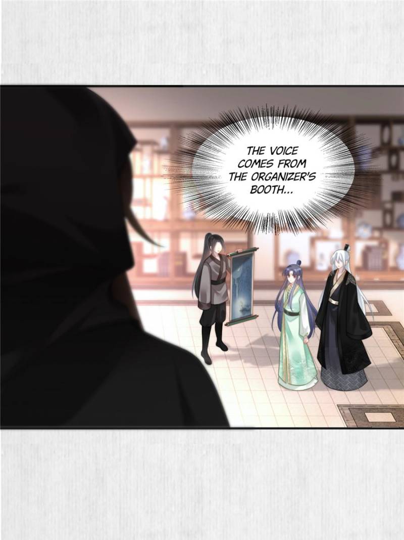 The Young Genius Paintress Chapter 28 - Page 35