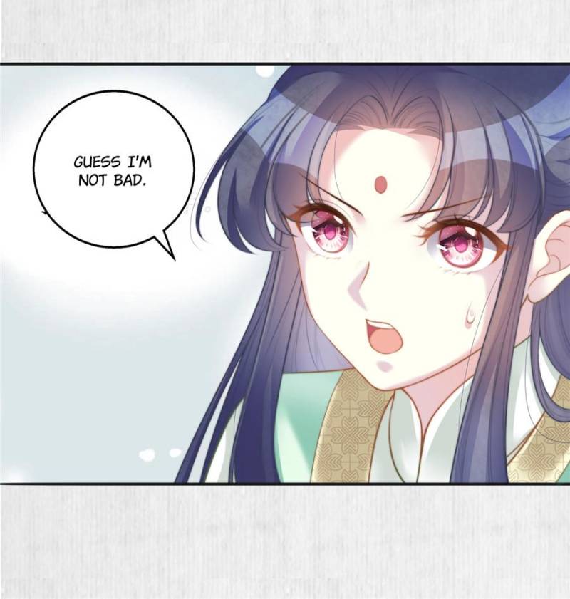 The Young Genius Paintress Chapter 28 - Page 36