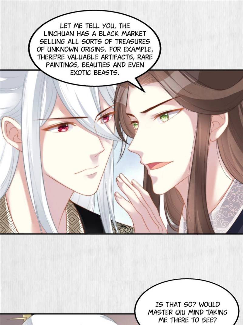 The Young Genius Paintress Chapter 28 - Page 5