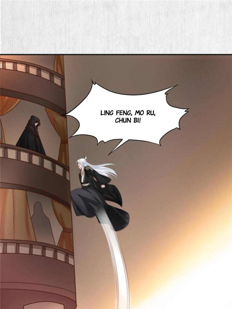 The Young Genius Paintress Chapter 29 - Page 10