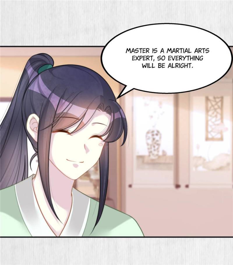 The Young Genius Paintress Chapter 29 - Page 15