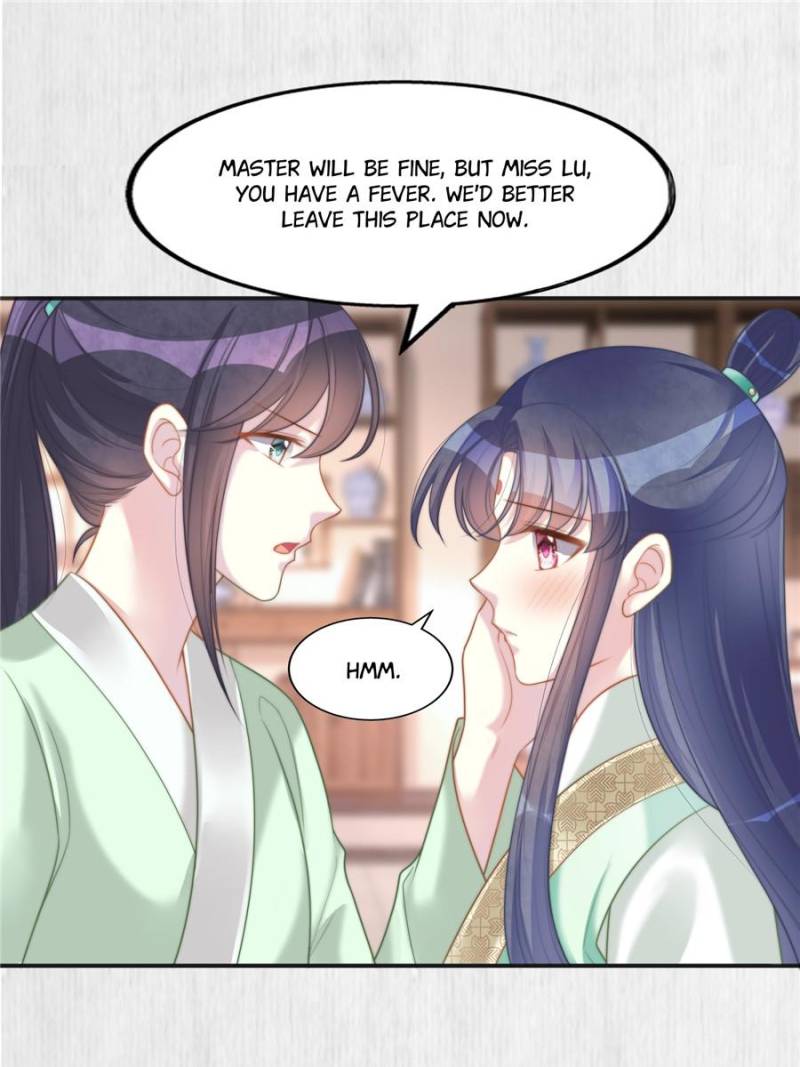 The Young Genius Paintress Chapter 29 - Page 18