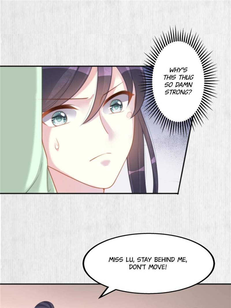 The Young Genius Paintress Chapter 29 - Page 23