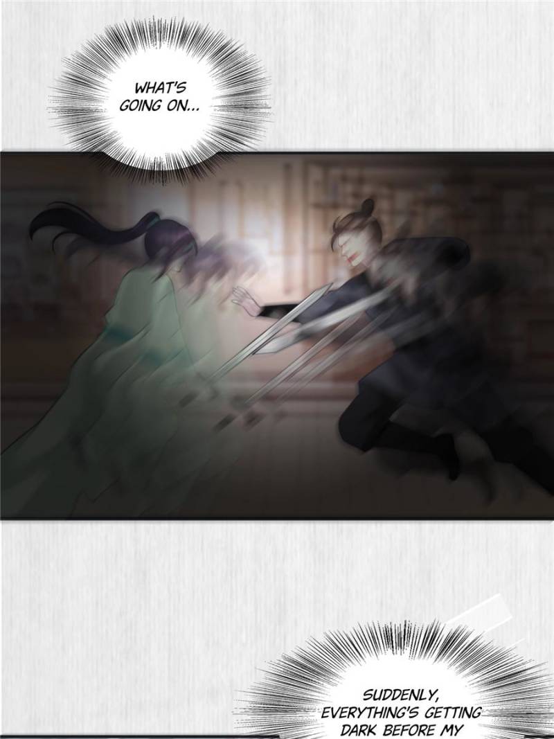 The Young Genius Paintress Chapter 29 - Page 25