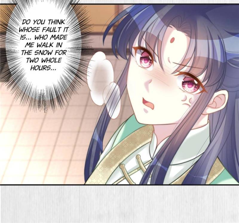 The Young Genius Paintress Chapter 29 - Page 31