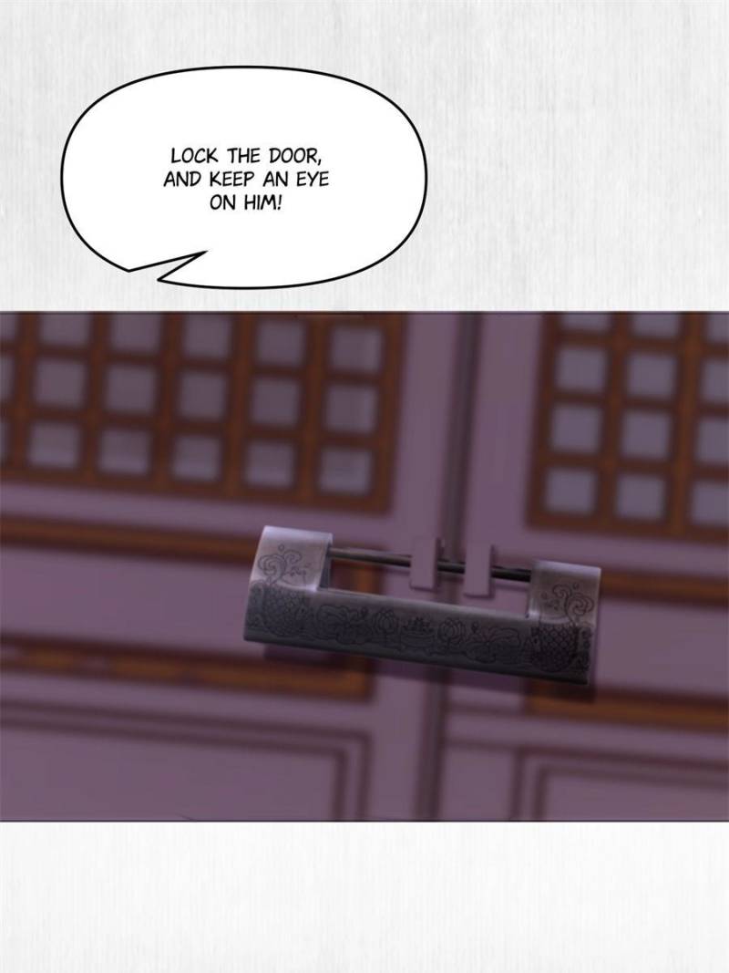 The Young Genius Paintress Chapter 3 - Page 20