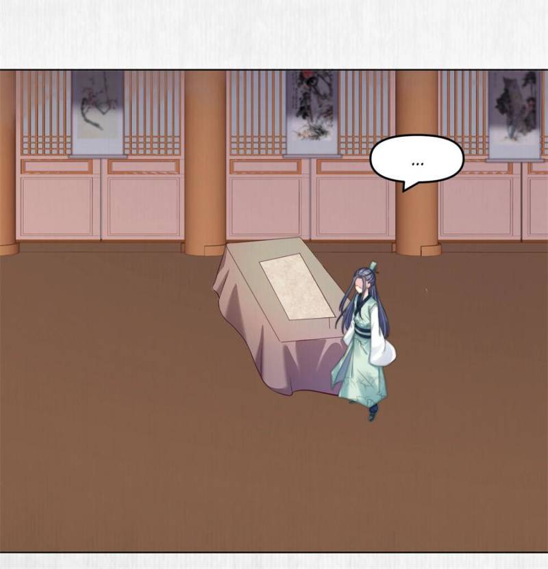 The Young Genius Paintress Chapter 3 - Page 21