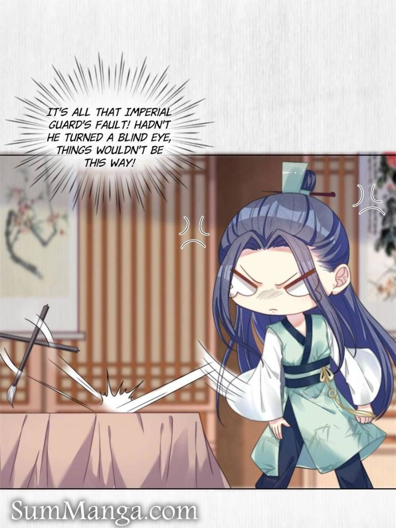 The Young Genius Paintress Chapter 3 - Page 25