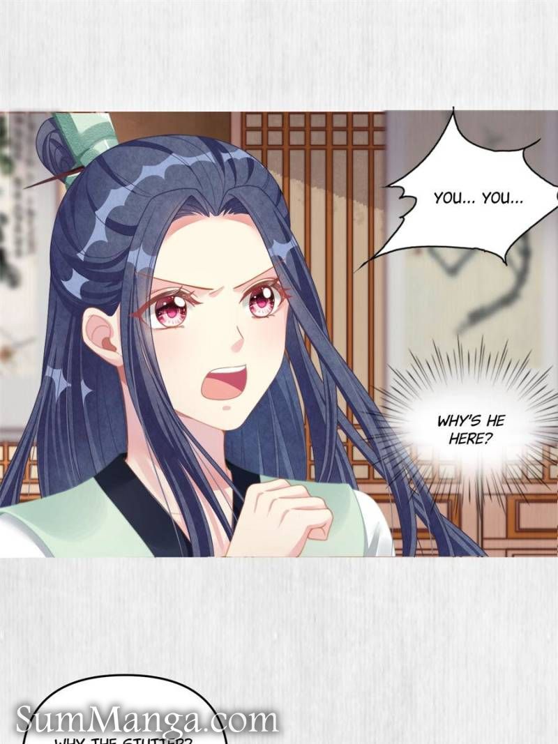 The Young Genius Paintress Chapter 3 - Page 31