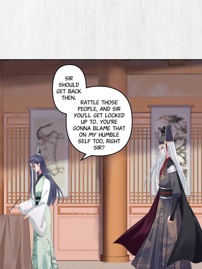 The Young Genius Paintress Chapter 3 - Page 42