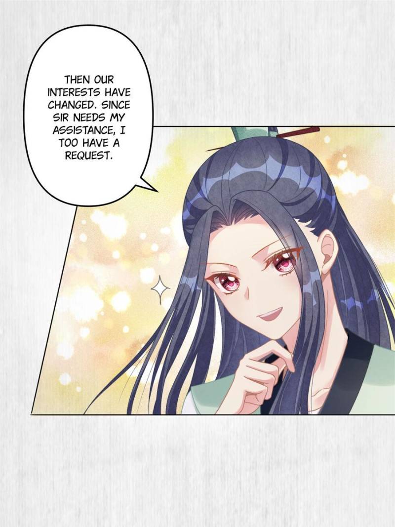 The Young Genius Paintress Chapter 3 - Page 47