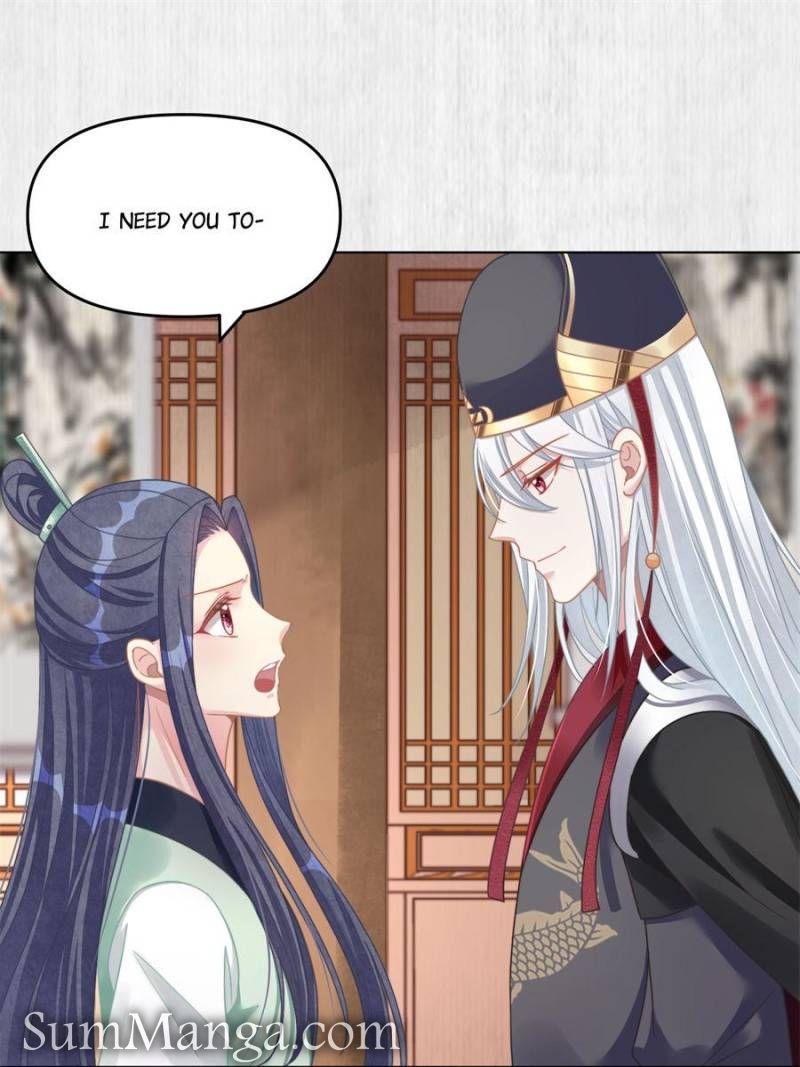 The Young Genius Paintress Chapter 3 - Page 49