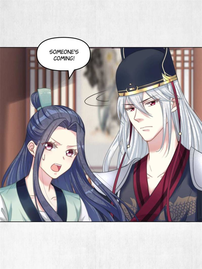 The Young Genius Paintress Chapter 3 - Page 51