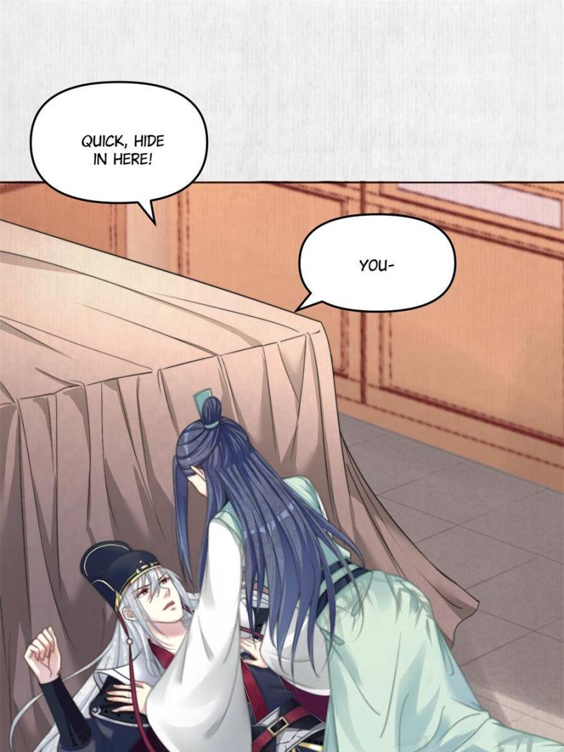 The Young Genius Paintress Chapter 3 - Page 53