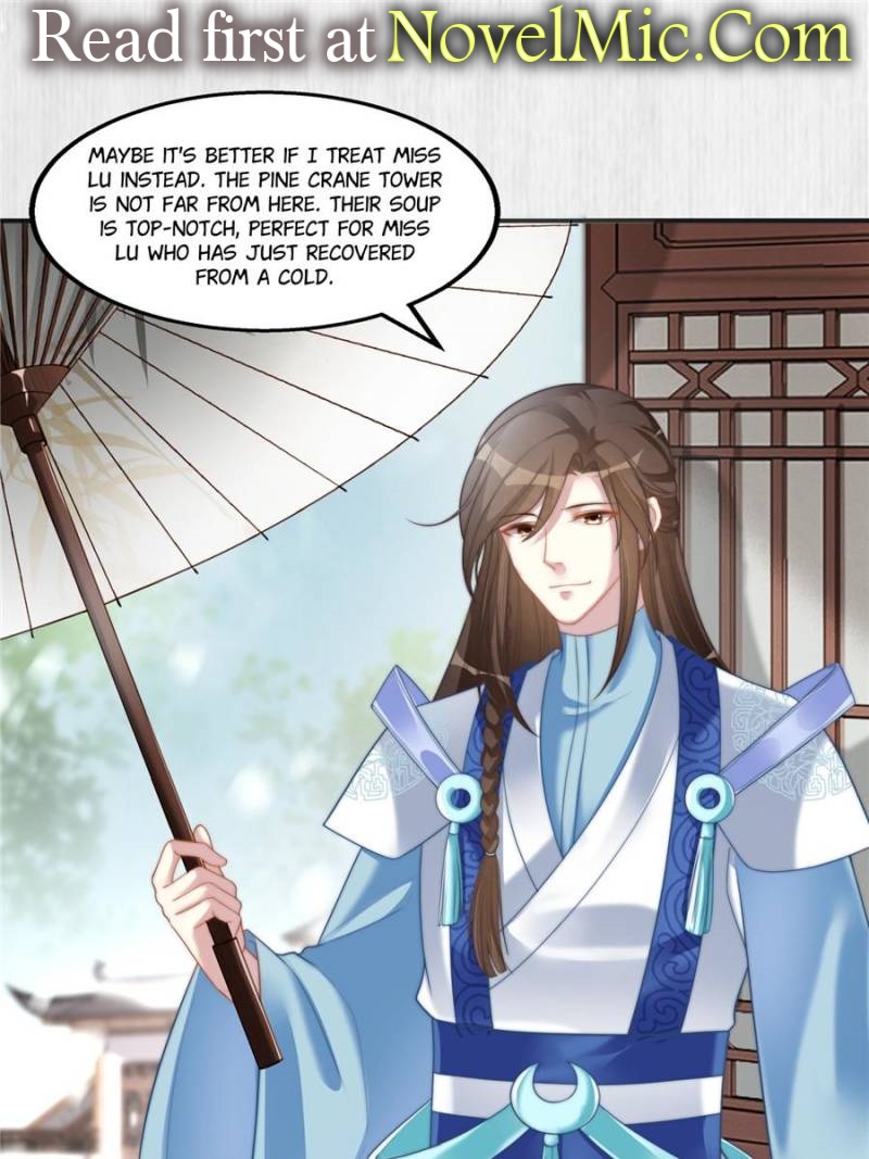 The Young Genius Paintress Chapter 31 - Page 1