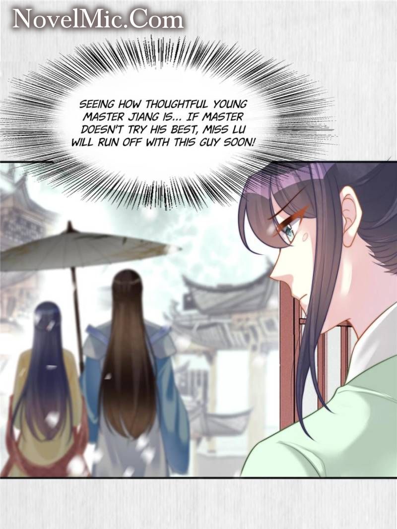 The Young Genius Paintress Chapter 31 - Page 10