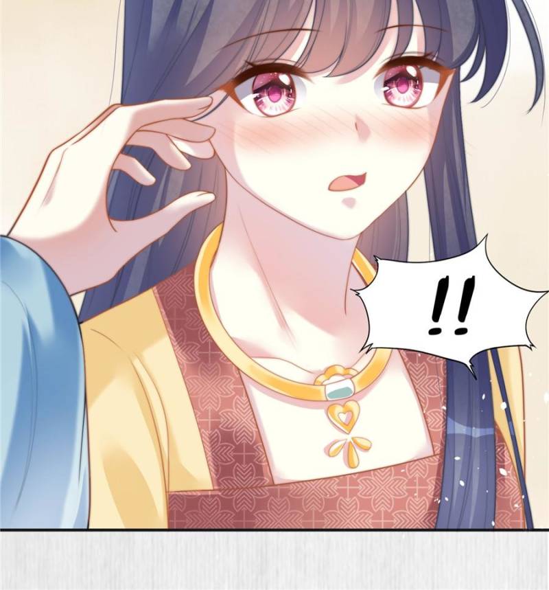 The Young Genius Paintress Chapter 31 - Page 18