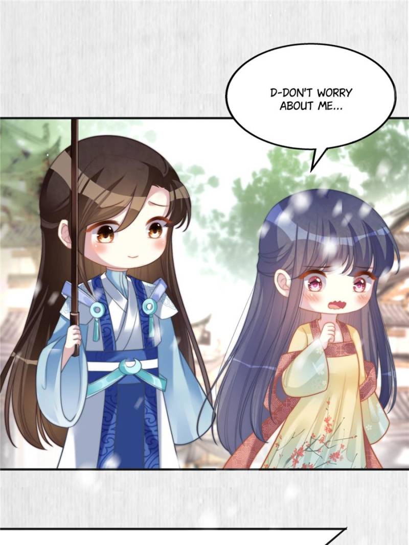 The Young Genius Paintress Chapter 31 - Page 19