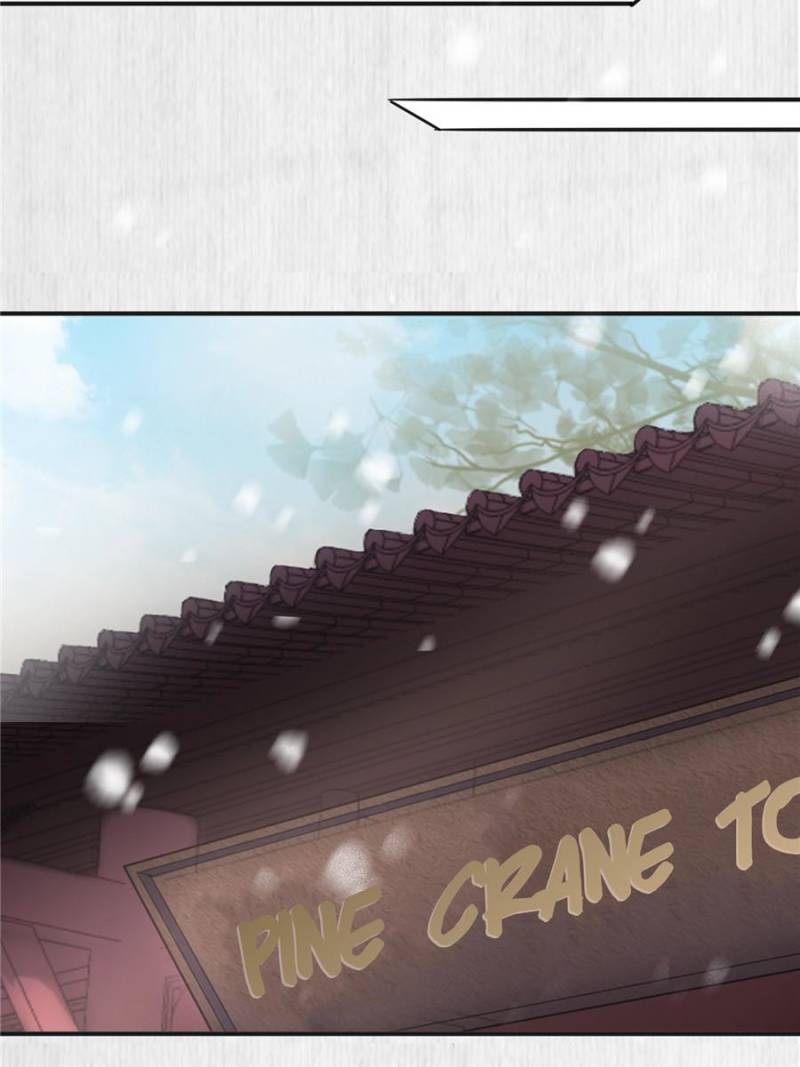 The Young Genius Paintress Chapter 31 - Page 20