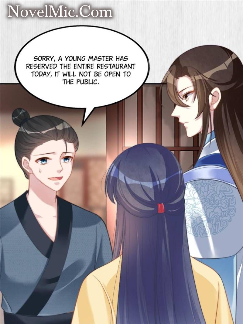 The Young Genius Paintress Chapter 31 - Page 22