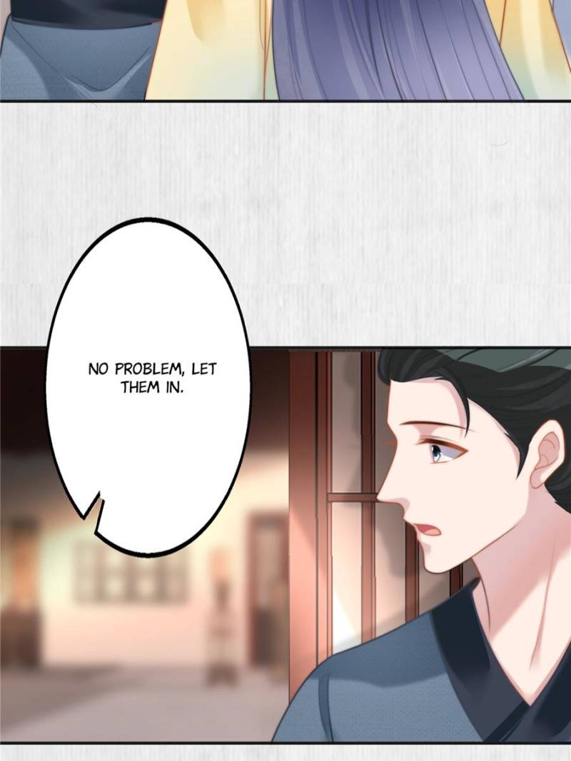 The Young Genius Paintress Chapter 31 - Page 23