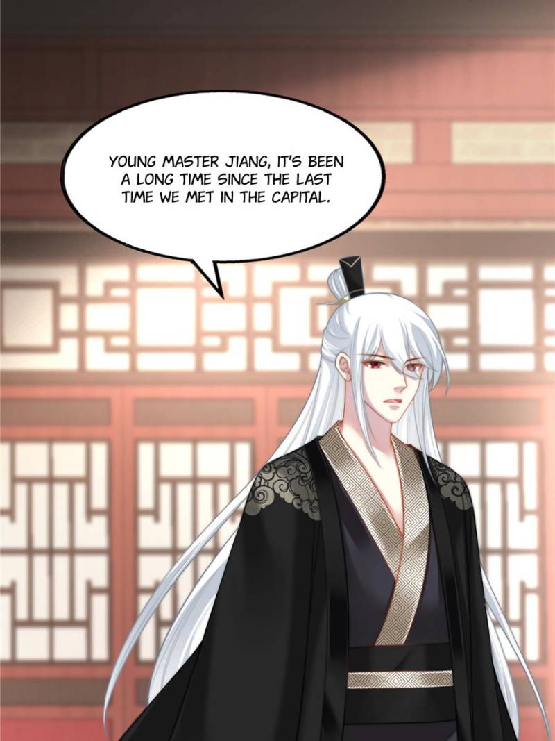 The Young Genius Paintress Chapter 31 - Page 26