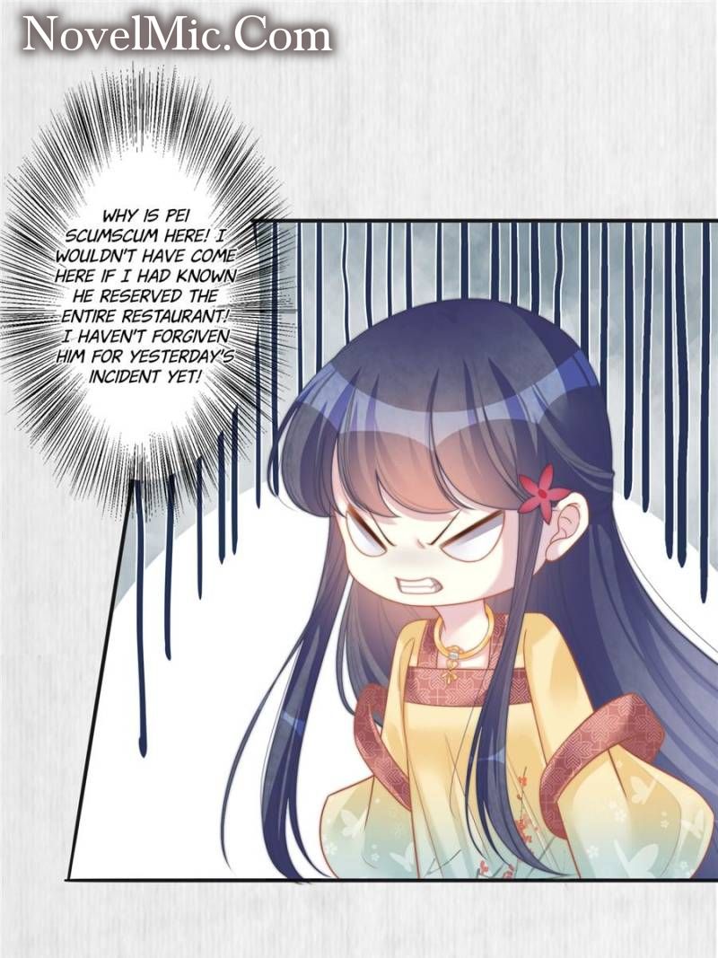 The Young Genius Paintress Chapter 31 - Page 28