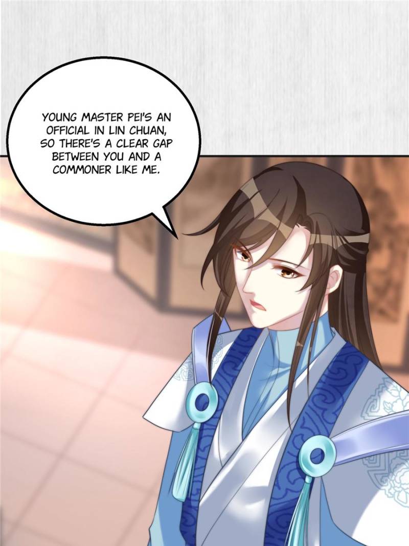 The Young Genius Paintress Chapter 31 - Page 30