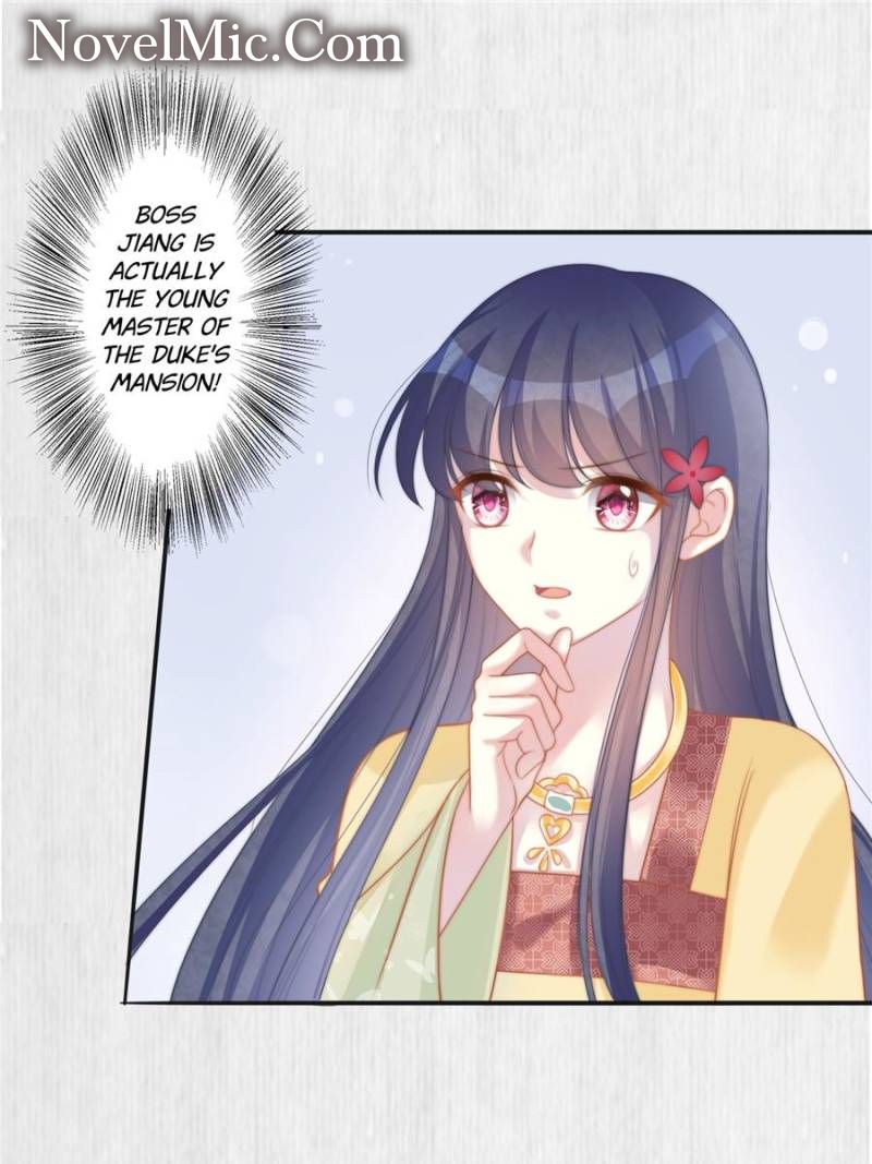 The Young Genius Paintress Chapter 31 - Page 35