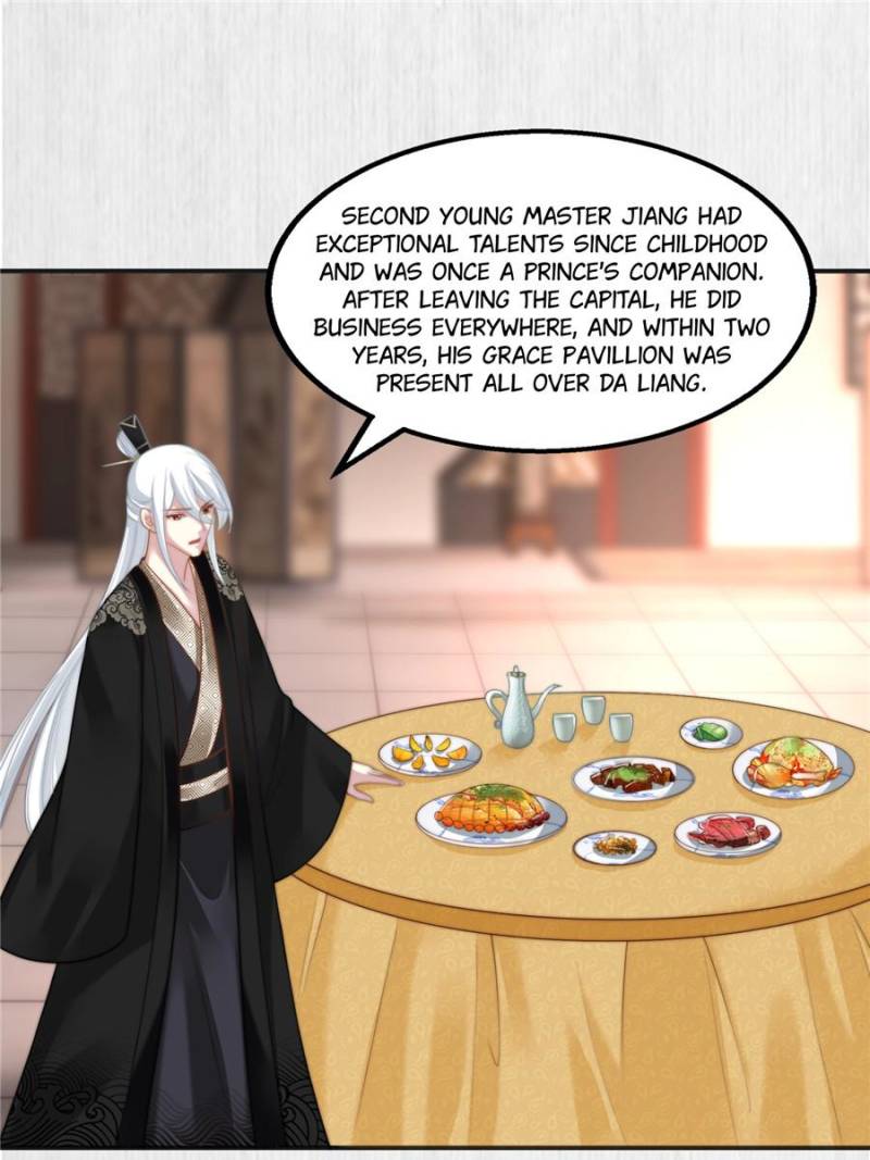 The Young Genius Paintress Chapter 31 - Page 38