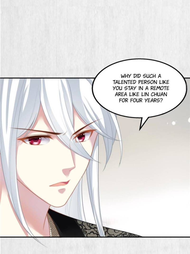 The Young Genius Paintress Chapter 31 - Page 39