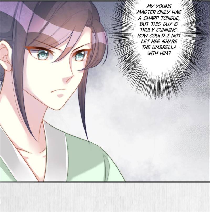 The Young Genius Paintress Chapter 31 - Page 4