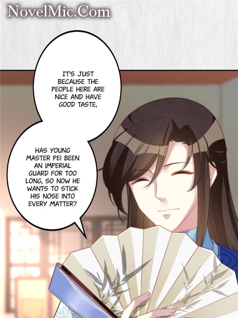 The Young Genius Paintress Chapter 31 - Page 41