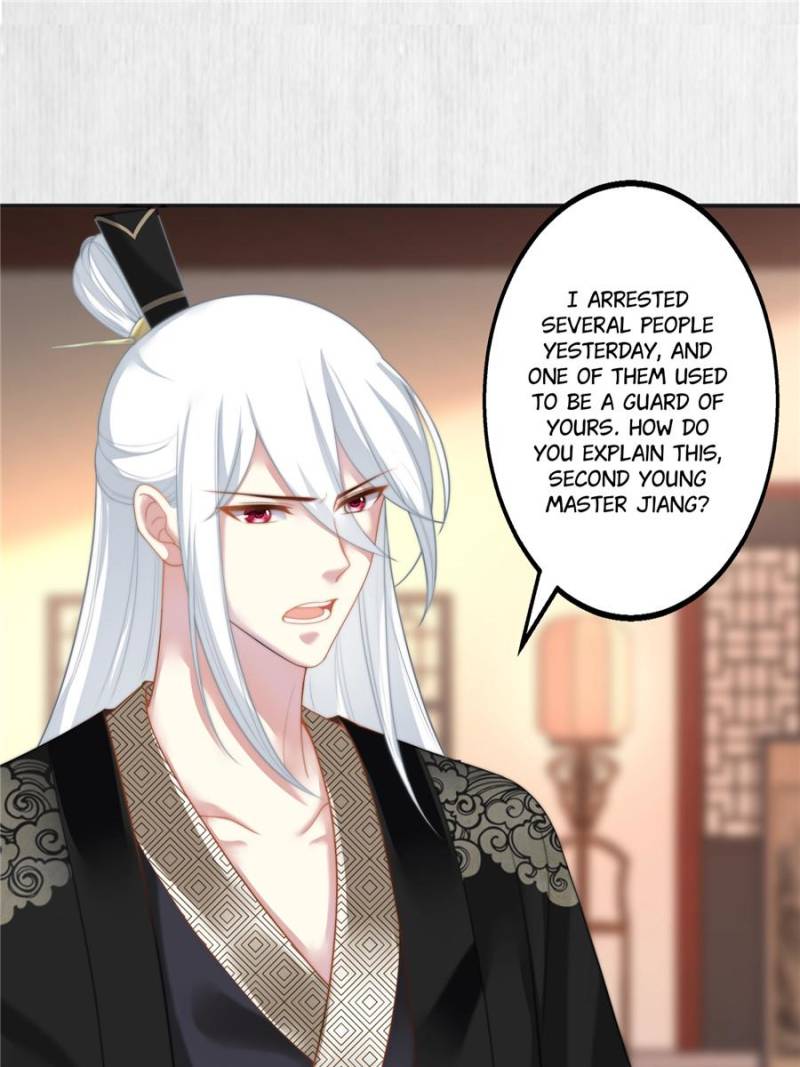 The Young Genius Paintress Chapter 31 - Page 43